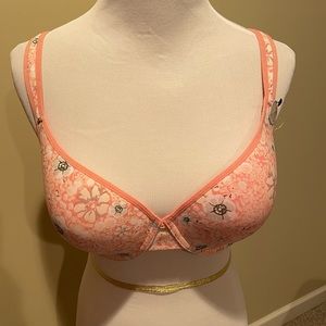 Pack of 3 Lucky Brand Bras